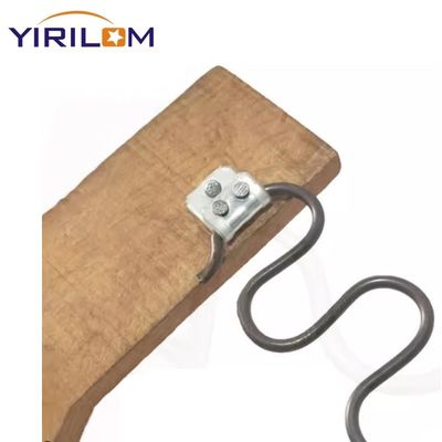 Solid Sofa Zigzag Spring Clips Sofa Spring Clips Matal Spring Clip