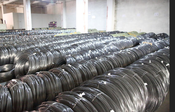 70# High Carbon Steel Wire Pocket Spring Unit For Mattress Production