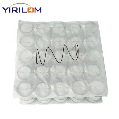 Whosale Independent Pocket Coil Spring For Sofa Cushion Accessories