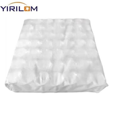 Row Material Customized Size And Shape Comfotale Pocket Coil Spring For Sofa Or Chair