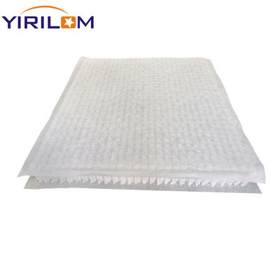 Targeted Support And Pressure Relief With Pocket Spring Unit For Comfortable Mattresses