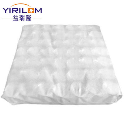 Whosale Independent  Durable Elastic Pocket Coil Spring For Sofa Cushion