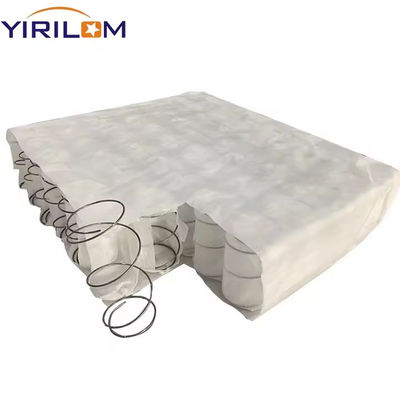 18*18*4 Inches Exported Pocket Coil Springs For Sofa Cushions