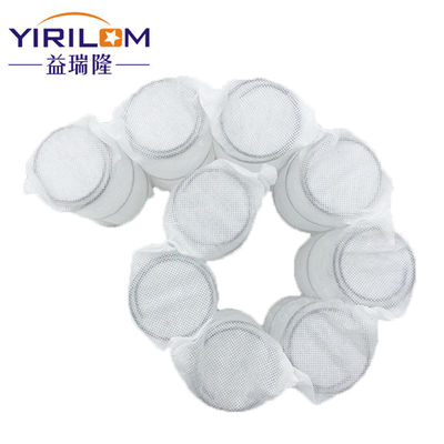 High Carbon Steel Wire With 1.8-2.3 Mm Diameter Pocket Coil Spring Unit For Sofa Furniture Cushions
