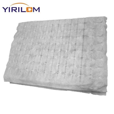 High Carbon Steel Wire With 1.8-2.3 Mm Diameter Pocket Coil Spring Unit For Sofa Furniture Cushions