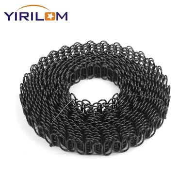 Customizable Length Sofa Zigzag Spring with 300kg-500kg Load Capacity and Easy Installation