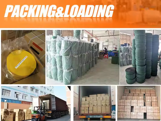 1.5mm Thickness Imported Rubber Elastic Webbing for Furniture Sofa with Medium Elasticity