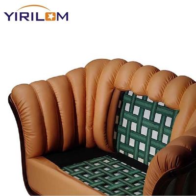 Custom High Elastic Sofa Webbing with Polypropylene + Rubber Material, 1.5mm Thickness, and 50 Yards Length for Home Upholstery