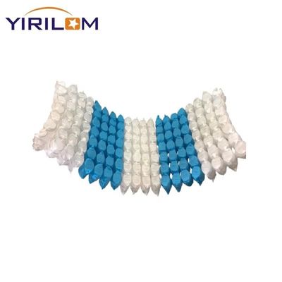 Factory Customized 5 Zoned Pocket Coil Spring Units For Mattress