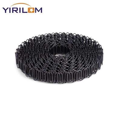 Factory  Sofa Furniture Hardware Accessories Curve Zigzag Spring For Sofa Or Chair