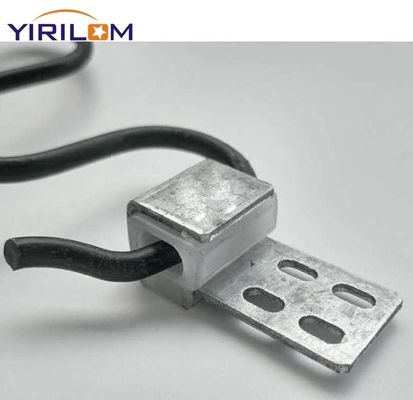 4kg/Roll Electroplated Zigzag Spring with Customized Size for Furniture and Sofa Support