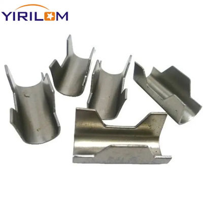 Galvanized Zinc M66 Series Mattress Clip Bed Staple for Sofa Spring Border Frame - 6000pcs/cnt