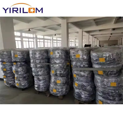 Sofa Accessories Plastic Clip Strip For Zigzag Spring YIRILOM 200m/Roll Length 80kg Tensile Strength Easy To And Install