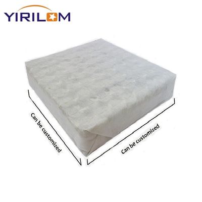 4 Inches Height Ergonomic Comfort Noise Reduction Sofa Pocket Spring Coil for Furniture