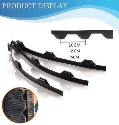 500 M Sofa Inside Frame Fasten Plastic Fixing Clip Strip