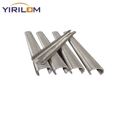Hog Ring Nails Netting Clips C-rings For Stanley Spenax Bostitch SC7 And Meiho MC6 Ringers