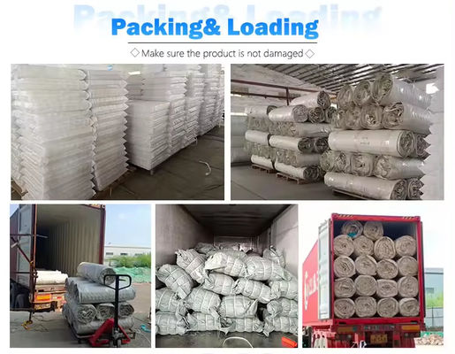 Customized Size And Shape Elastic Pocket Spring Coils For Sofa Cushion