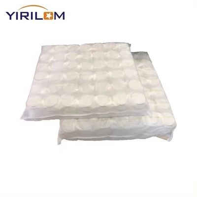 4 Inches Height 1.8mm Steel Wire Individually Wrapped Sofa Pocket Spring for Enhanced Comfort and Durability