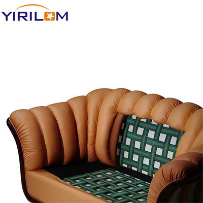Polypropylene Rubber Tear-resistant Sofa Webbing with 50% Stretch for Furniture Repair