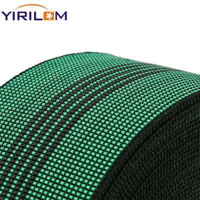 50 Mm Polyester Sofa Elastic Webbing For Furniture Accessories