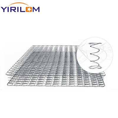 Bonnell Spring Unit Manufacture Springs Bonnell Mattress With 4-7 Turns