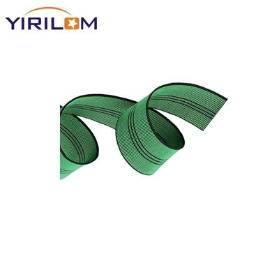 High Elasticity Sofa Webbing Straps with Water/Oil/Stain Resistance and 500 lbs Weight Capacity