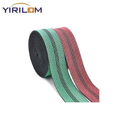 Fabric Sofa Premium Webbing Upholstery Webbing Chair Couch Material Replacement Elastic Webbing