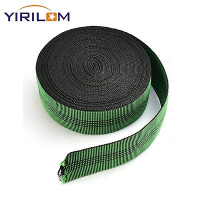 Premium Sofa Webbing with 500 lbs Weight Capacity High Elasticity and Water/Oil/Stain Resistance for Furniture Repair