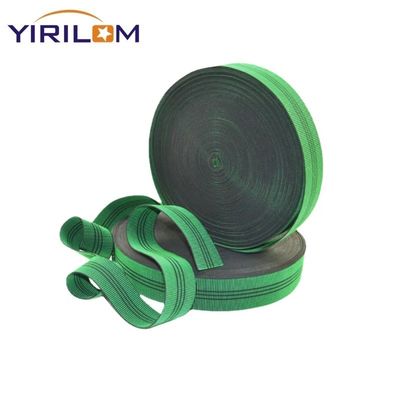 Durable Elastic Webbing Belt for Sofas with 500 lbs Weight Capacity, High Elasticity, and Water/Oil/Stain Resistance