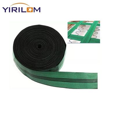 Upholstery Webbing Strap Upholstery Sofa Webbing, Elastic Sofa Webbing