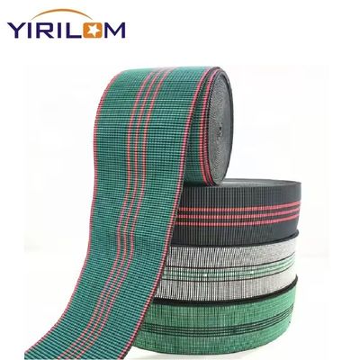 Elasticated Sofa Chair Upholstery Back Strap Belt Elastic Webbing