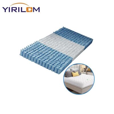 Elastic Spring Units Coil Pocket Spring Mattress Spring Use in Mattress