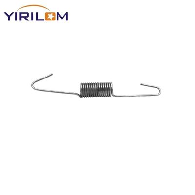 1.5mm Diameter 97mm Length High Carbon Steel Wire Balance Hook Spring Fixing Clip for Sofa Hardware Accessories