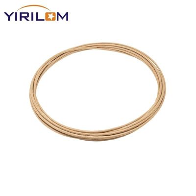 Sofa Accessories Wire Furniture Silent Paper Covered Wire For Spring Fixing