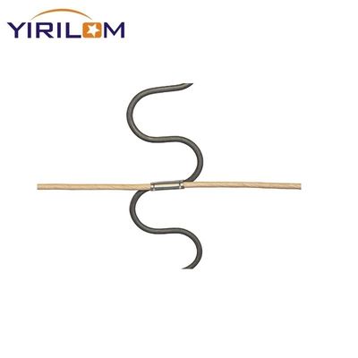 Sofa Accessories Wire Furniture Silent Paper Covered Wire For Spring Fixing