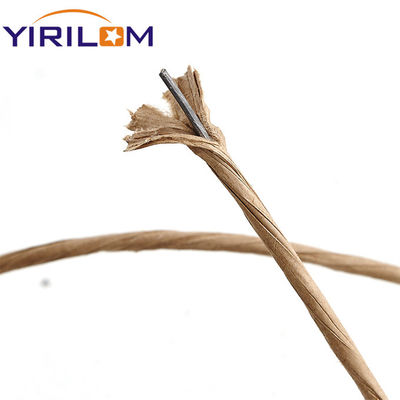 1.8mm Paper Covered Fixing Stay Wire For Sofa Furniture
