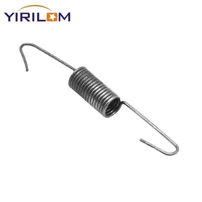 Steel Wire Balance Hook with 1.5 mm Diameter for Zigzag Spring Fixation Sofa Hardware Accessory