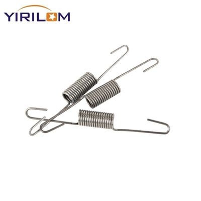 Steel Wire Balance Hook with 1.5 mm Diameter for Zigzag Spring Fixation Sofa Hardware Accessory