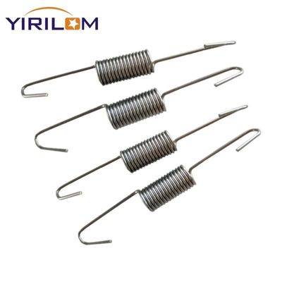 Steel Wire Balance Hook with 1.5 mm Diameter for Zigzag Spring Fixation Sofa Hardware Accessory