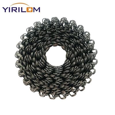 Customized S-shape Zigzag Spring for Sofa Cushion with High Durability and Various Sizes