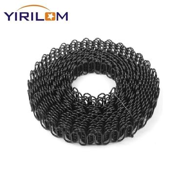 Customized S-shape Zigzag Spring for Sofa Cushion with High Durability and Various Sizes