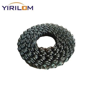 Customized S-shape Zigzag Spring for Sofa Cushion with High Durability and Various Sizes