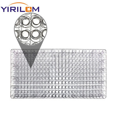 High Carbon Steel Wire Bonnell Spring for Mattress with Customized Coil Counts and 10-Year Warranty