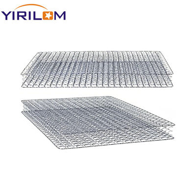 High Carbon Steel Wire Bonnell Spring for Mattress with Customized Coil Counts and 10-Year Warranty