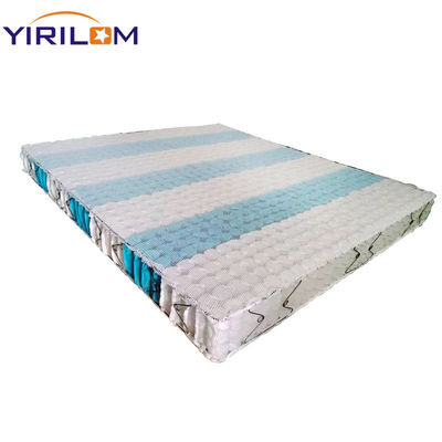 18Cm 20Cm Height Mattress Comfortable Pocket Coil Spring Unit