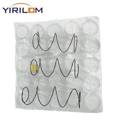 Customizable Pocket Coil Spring for Sofa Cushion Sofa Spring Manufacturer