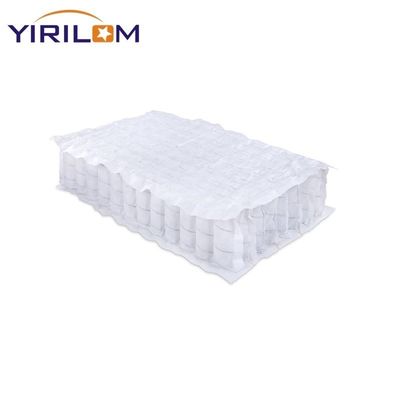 High Carbon Steel Wire Sofa Pocket Spring For Customizable And Supportive Seating Solutions