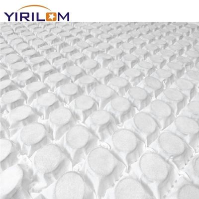 Tablet Pocket Springs Micro Pocket Spring Coil Unit For Mattress