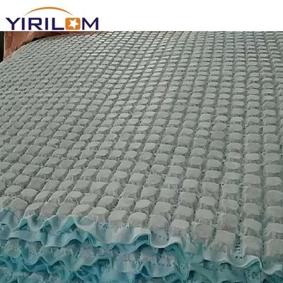 Tablet Pocket Springs Micro Pocket Spring Coil Unit For Mattress