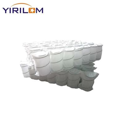 Customized Size 4 Inches Height Sofa Pocket Spring For Sofa Cushion